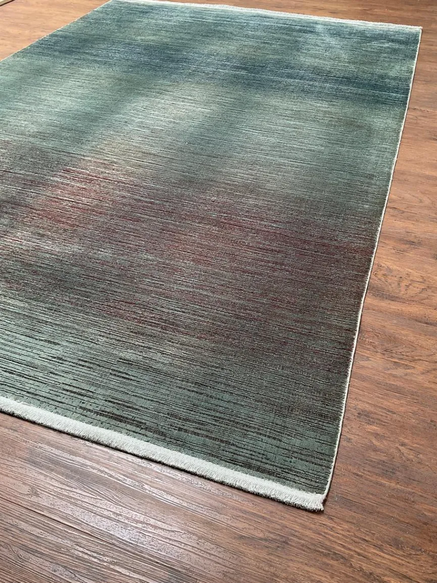 Webteppich Besancon Limite 133 x 190 cm