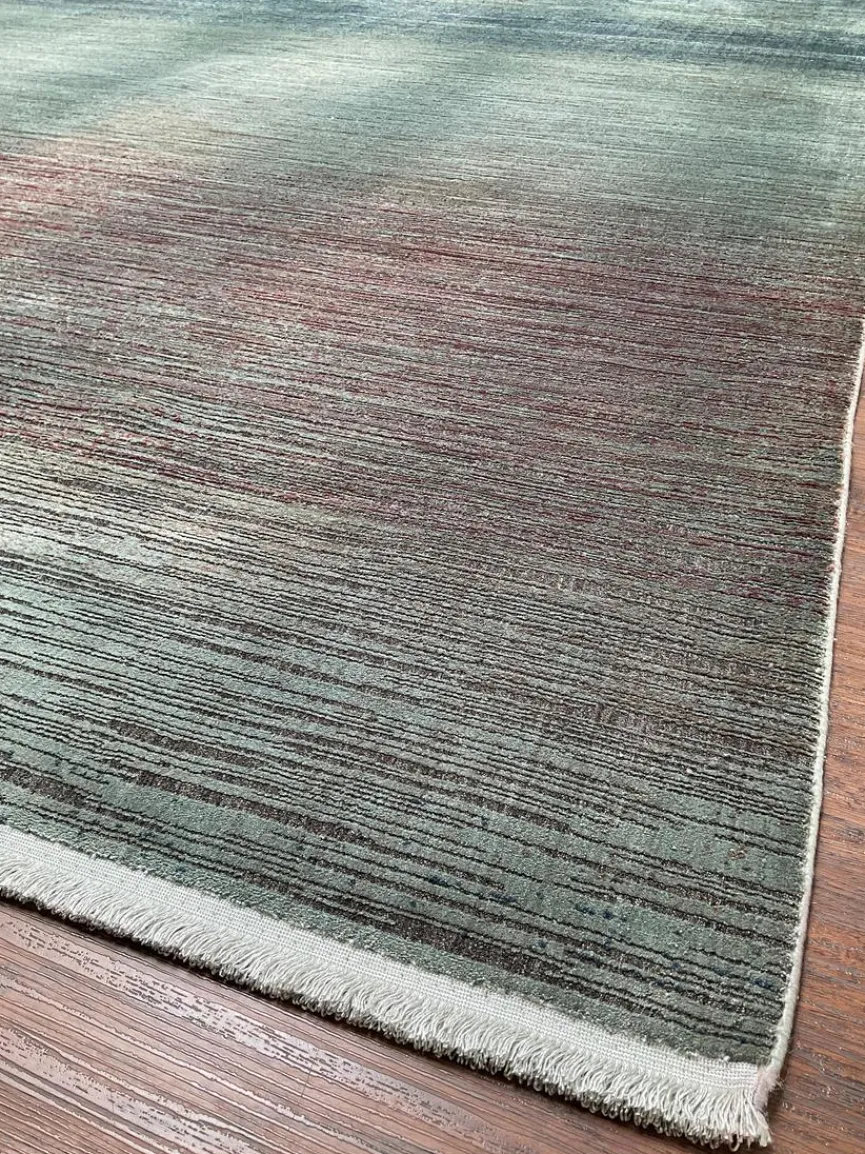 Webteppich Besancon Limite 133 x 190 cm