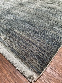 Webteppich Besancon Limite 133 x 190 cm