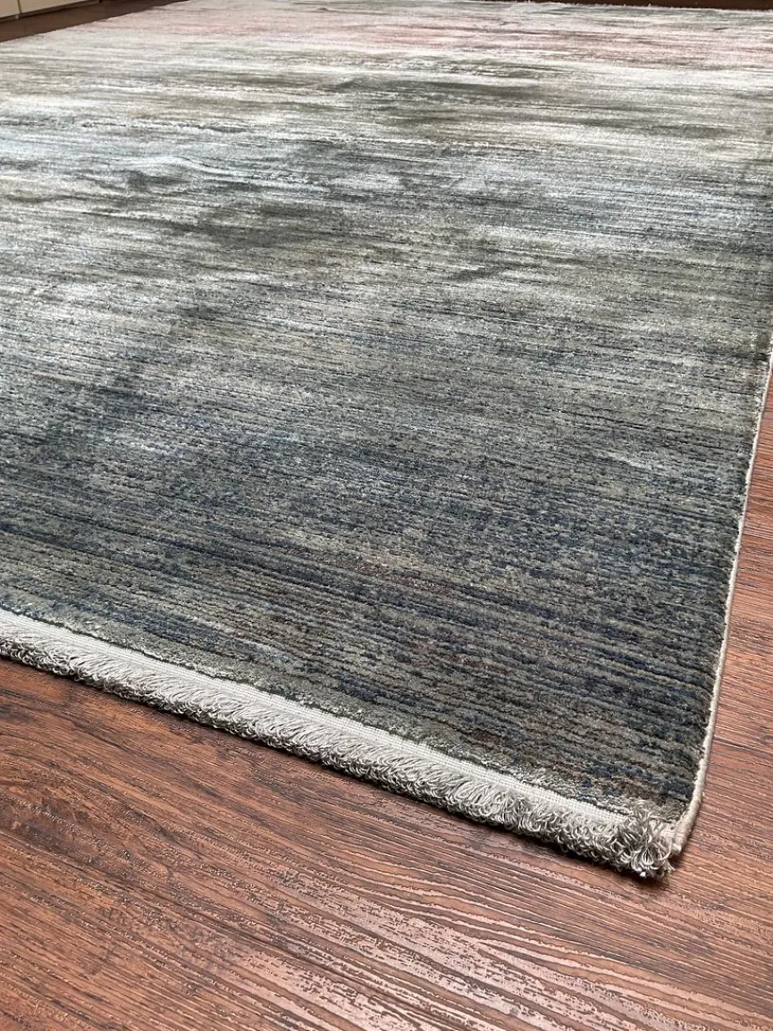 Webteppich Besancon Limite 133 x 190 cm