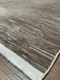 Moderne Teppiche|Webteppich Besancon Limite 133 x 190 cm