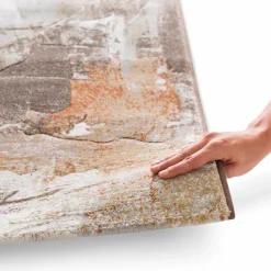 New Webteppich Best off Argentum 160x230 cm Vintage Teppiche