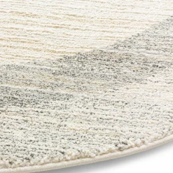 Natur(Look) Teppiche|Webteppich Cadis Ø 200 cm