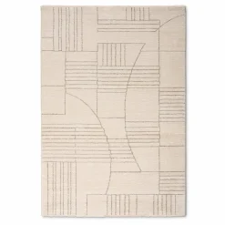 Natur(Look) Teppiche|Webteppich Cadis 160 x 230 cm