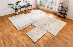 Natur(Look) Teppiche|Webteppich Cadis 160 x 230 cm