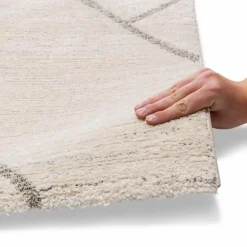 Sale Webteppich Cadis 80 x 150 cm Natur(Look) Teppiche