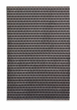 Discount Webteppich Chains 170 x 240 cm Moderne Teppiche