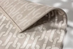 JOOP! Moderne Teppiche|Webteppich Chains 170 x 240 cm