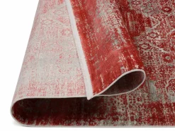 Moderne Teppiche|Webteppich Coloris Farina 140 x 200 cm