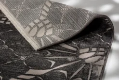 JOOP! Webteppich Cornflower Double 140x200 cm