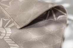 Discount Webteppich Cornflower Double 140x200 cm Moderne Teppiche