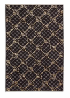 JOOP! Webteppich Cornflower Double 200x300 cm