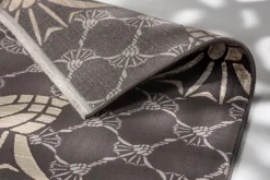 JOOP! Webteppich Cornflower Double 200x300 cm