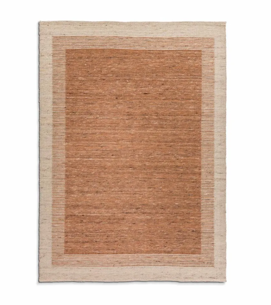 Paulig Teppiche Webteppich Double D 200 x 300 cm