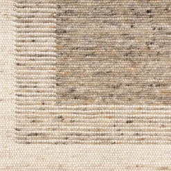 Paulig Teppiche Webteppich Double D 200 x 300 cm