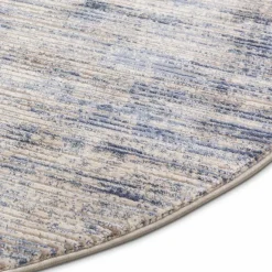 Webteppich Etena Ø 200 cm