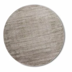 Webteppich Etena Ø 160 cm