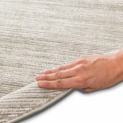 Webteppich Etena Ø 160 cm