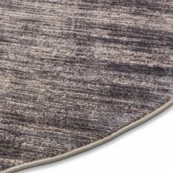 Moderne Teppiche|Webteppich Etena Ø 200 cm