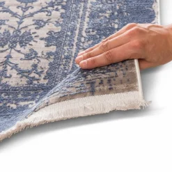 Webteppich Etena 160 x 230 cm