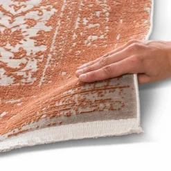 Webteppich Etena 133 x 190 cm