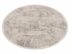 Moderne Teppiche|Webteppich Farina Ø 200 cm