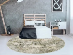 New Webteppich Farina 240 cm Moderne Teppiche