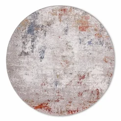 Best Webteppich Fresco Ø 240 cm Moderne Teppiche