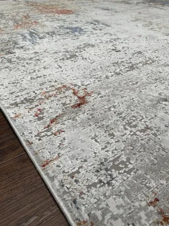 Moderne Teppiche|Webteppich Fresco 240 x 340 cm