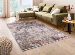 Moderne Teppiche|Webteppich Fresco 160 x 230 cm