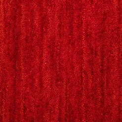 Webteppich Gabbeh Uni Ø 200 cm