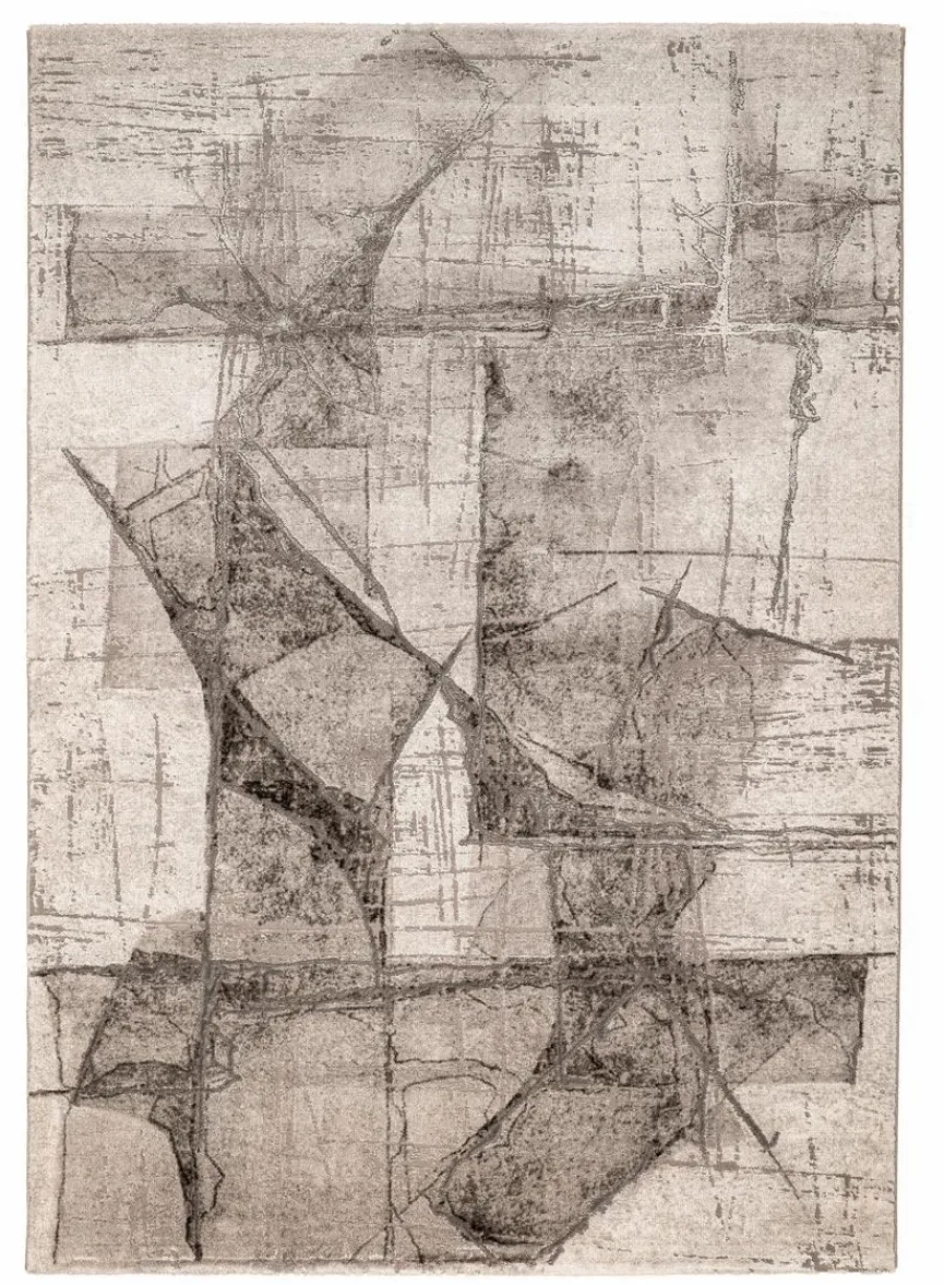 Moderne Teppiche|Webteppich Glamour Line 200 x 290 cm