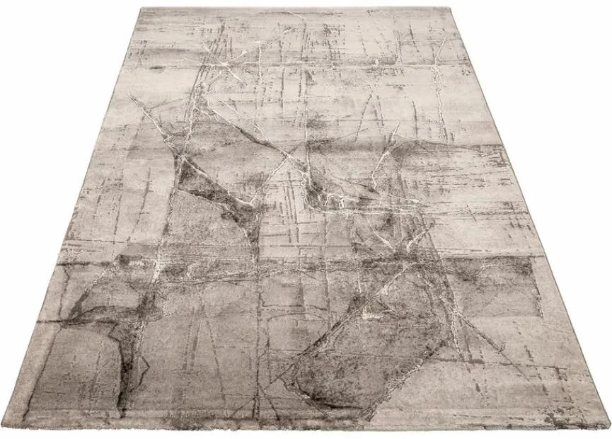 Moderne Teppiche|Webteppich Glamour Line 200 x 290 cm