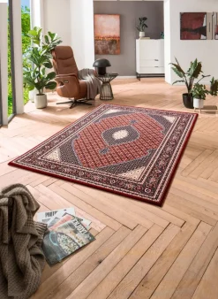 Webteppich Karat 140 x 200 cm