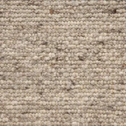 Best Webteppich Laax Uni 70 x 140 cm Natur(Look) Teppiche