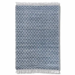 Webteppich Lennos 160 x 230 cm