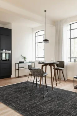 JOOP! Moderne Teppiche|Webteppich Lines 170 x 240 cm