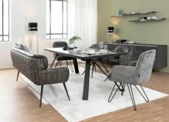 JOOP! Webteppich Lines 170 x 240 cm