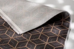 JOOP! Webteppich Metric 200 x 300 cm