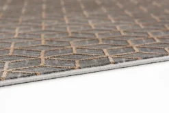 JOOP! Webteppich Metric 200 x 300 cm