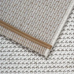 Webteppich Mora 160 x 230 cm