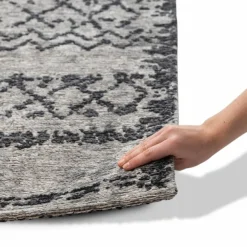 Natur(Look) Teppiche|Moderne Teppiche|Webteppich Moroccan 140 x 200 cm