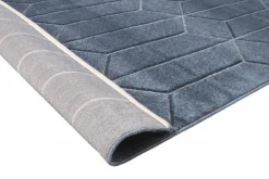 Webteppich Perlas 133 x 190 cm