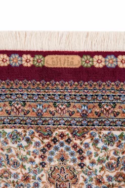 Webteppich Pur 67 x 190 cm