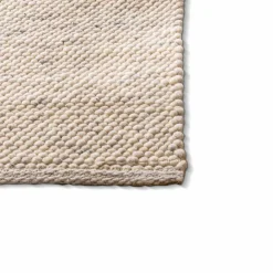 TISCA Webteppich Respect Meadow 200 x 300 cm