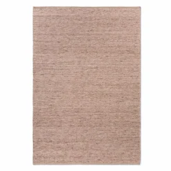 Sale Webteppich Respect Plain 200 x 300 cm Natur(Look) Teppiche