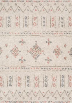 Kinder Webteppich Silvana 200 x 290 cm