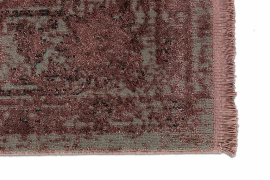 SCHÖNER WOHNEN-Kollektion Vintage Teppiche|Webteppich Velvet 140 x 200 cm