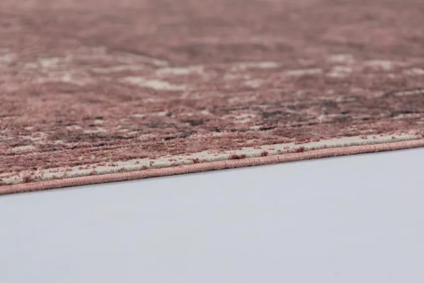 SCHÖNER WOHNEN-Kollektion Vintage Teppiche|Webteppich Velvet 140 x 200 cm