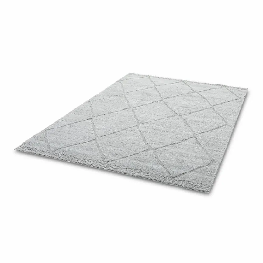 Clearance Webteppich Alserio 160 x 230 cm Moderne Teppiche